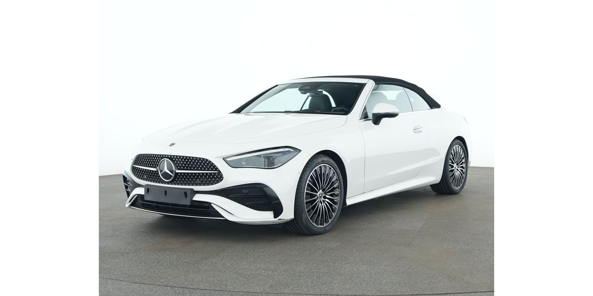 Mercedes-Benz CLE 200 27.224 km 53.490 &euro; Uelzen 29525