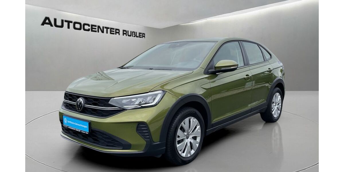 VW Taigo 53.550 km 13.980 &euro; Zeulenroda-Triebes 07937