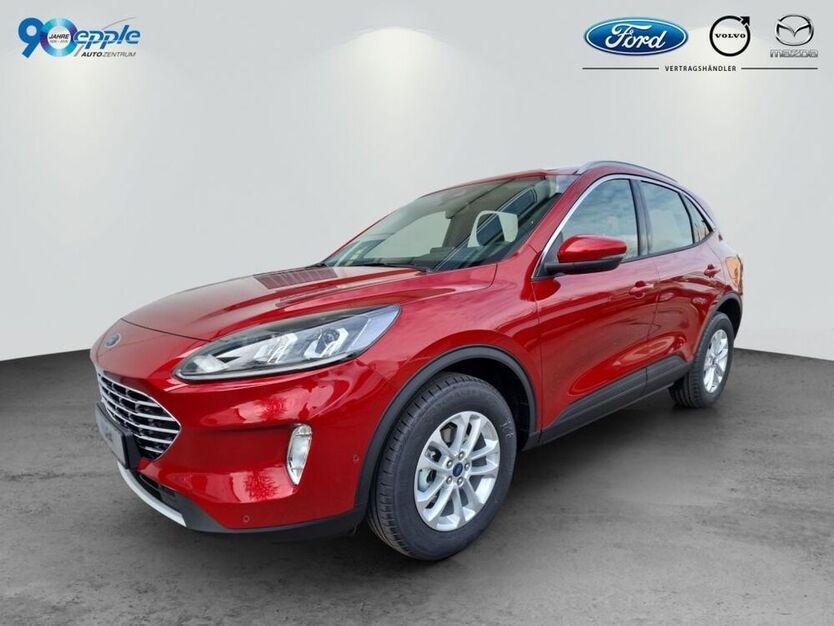 Kuga