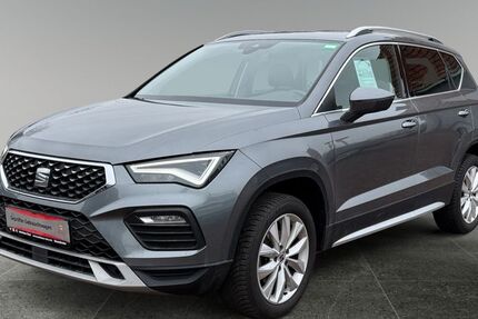 Seat Ateca 52.750 km 26.490 &euro; Neumünster 24537