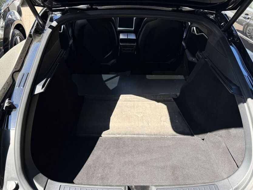 Model S