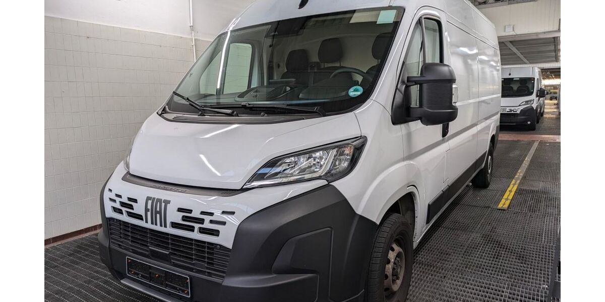 Fiat Ducato 31.991 km 21.695 &euro; Parsberg 92331