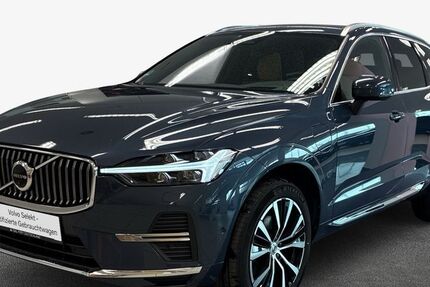 Volvo XC60 92.118 km 41.798 &euro; München 80809