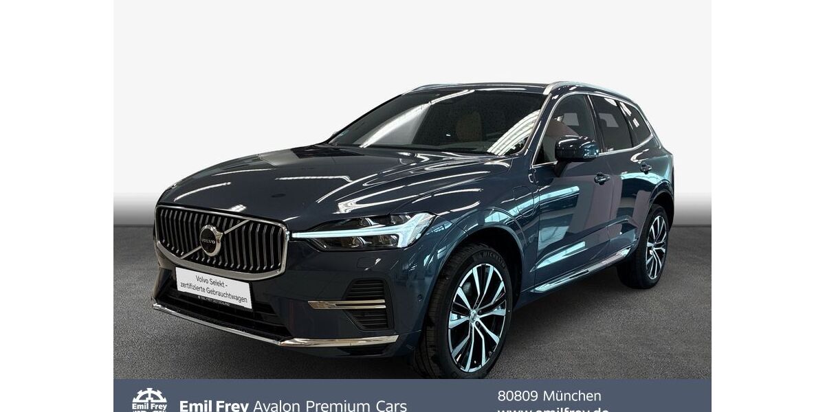Volvo XC60 92.118 km 41.798 &euro; München 80809