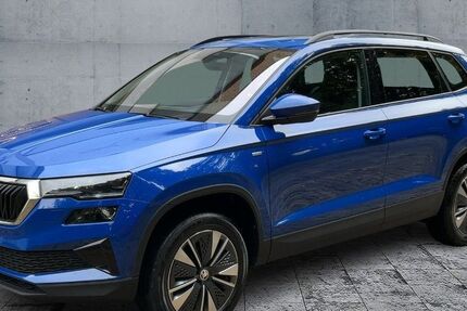 Skoda Karoq 99.484 km 24.630 € Kulmbach 95326