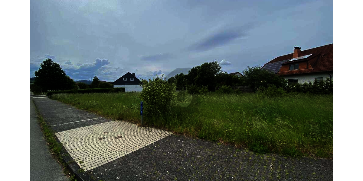 Grundstück Zierenberg - 95.400&euro; | Angebot:26398443