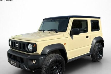 Suzuki Jimny 19.764 km 29.990 &euro; Schweinfurt 97424