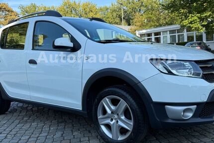 Dacia Sandero 118.700 km 6.290 € Bremen 28329