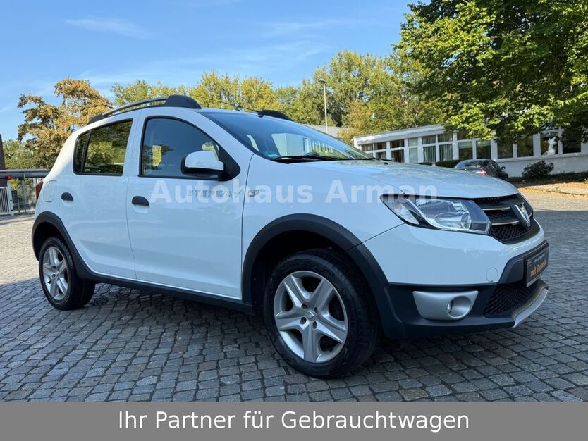 Dacia Sandero 118.700 km 6.290 € Bremen 28329