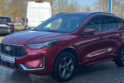 Ford Kuga 7.996 km 32.950 &euro; Borken (Hessen) 34582