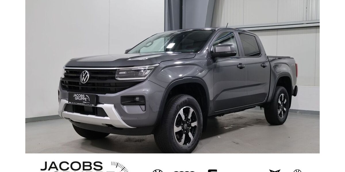 VW Amarok 1.111 km 49.970 &euro; Aachen 52078