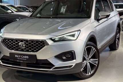 Seat Tarraco 146.618 km 25.680 € Koblenz 56070