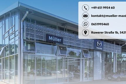 Mazda 6 29.900 km 26.990 &euro; Trier 54292