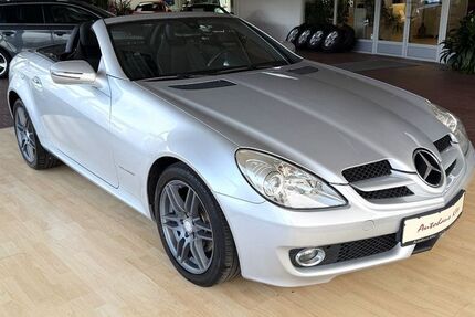 Mercedes-Benz SLK 200 150.000 km 8.950 &euro; Frankenberg/Eder 35066