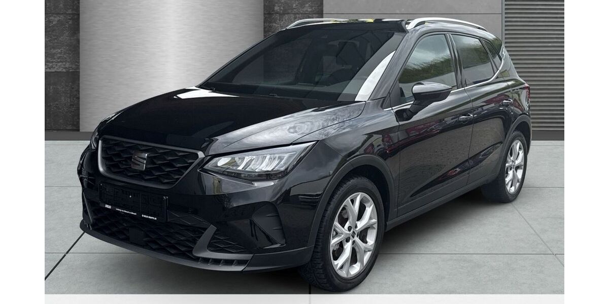 Seat Arona 18.689 km 15.550 &euro; Oldenburg in Holstein 23758