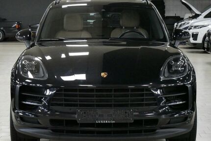 Porsche Macan 99.800 km 39.900 &euro; München 81673