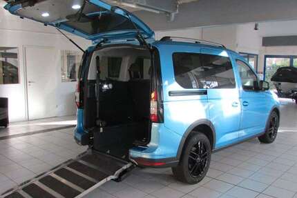 Ford Tourneo 23.553 km 35.900 &euro; Schifferstadt 67105