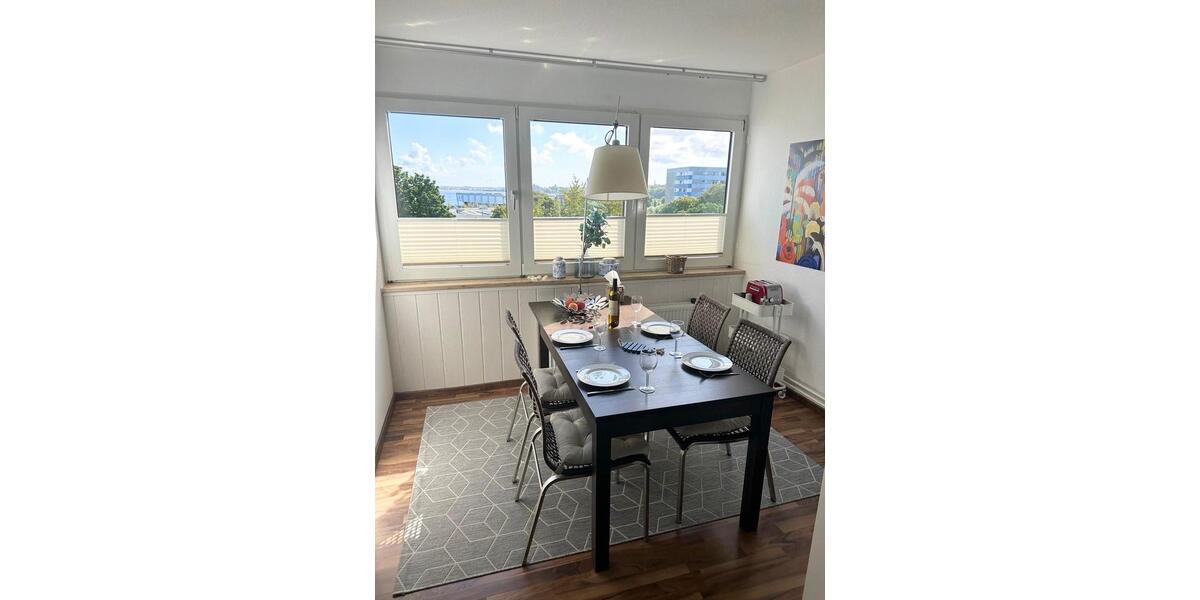Ferienwohnung (53qm) von privat, Heiligenhafen Ostseeferienpark 2.5 zimmer