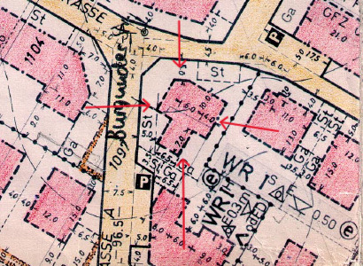 Grundstück Neustadt Gimmeldingen - 368.000&euro; | Angebot:25400874