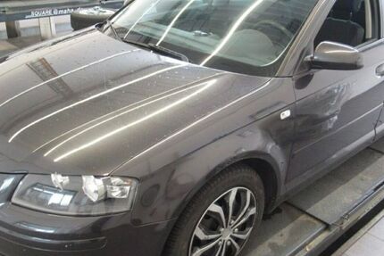 Audi A3 240.873 km 3.500 € Bannewitz 01728