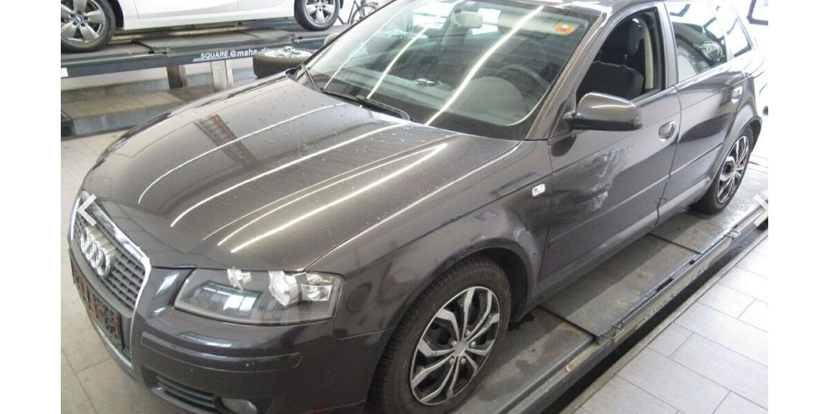 Audi A3 240.873 km 3.500 € Bannewitz 01728