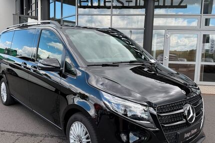 Mercedes-Benz V 250 14.260 km 63.350 &euro; Burghaun/Gruben 36151