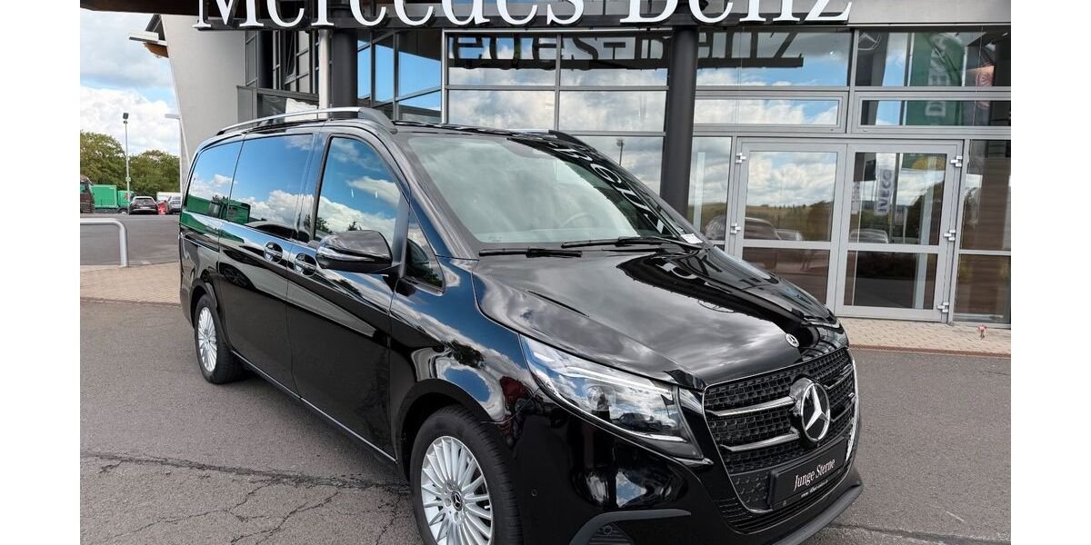 Mercedes-Benz V 250 14.260 km 63.350 &euro; Burghaun/Gruben 36151