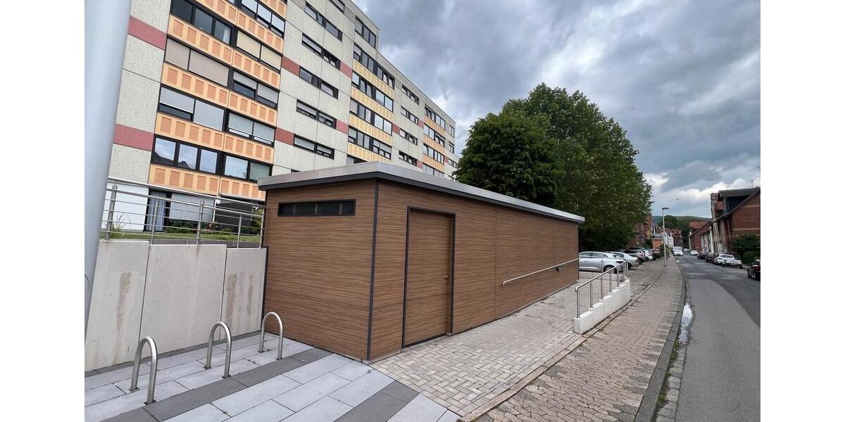 Etagenwohnung Einbeck - 2 Zimmer, 74 m&sup2;, 139.500&euro; | Angebot:26907712