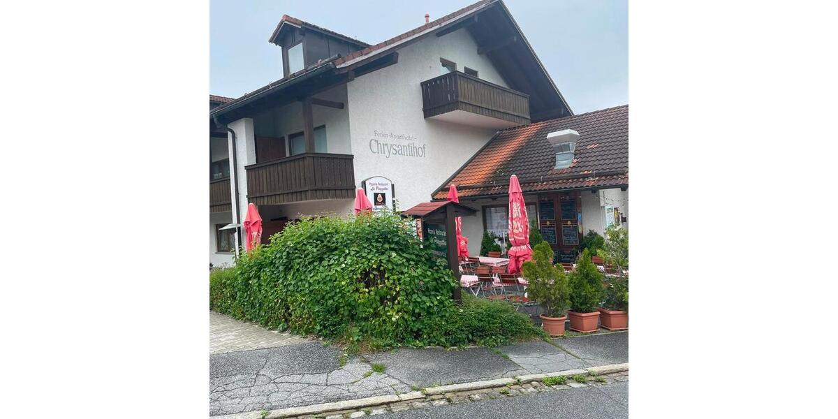 Dachgeschoßwohnung Zwiesel - 1 Zimmer, 22 m&sup2;, 28.500&euro; | Angebot:26863836