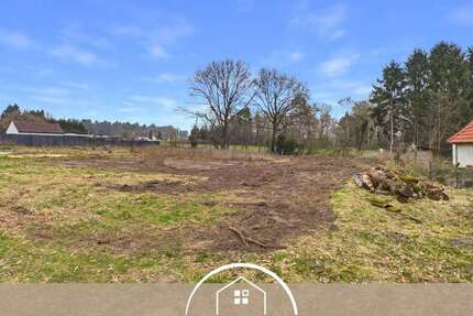 Grundstück Hambergen - 139.000&euro; | Angebot:25930542