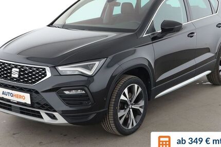 Seat Ateca 42.442 km 25.350 &euro; Leipzig 04328