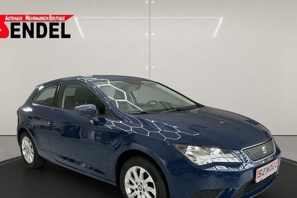 Seat Leon 109.915 km 8.000 &euro; Hof 95030