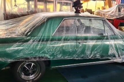 Oldsmobile Cutlass 89.000 km 19.999 &euro; Hamburg 22117