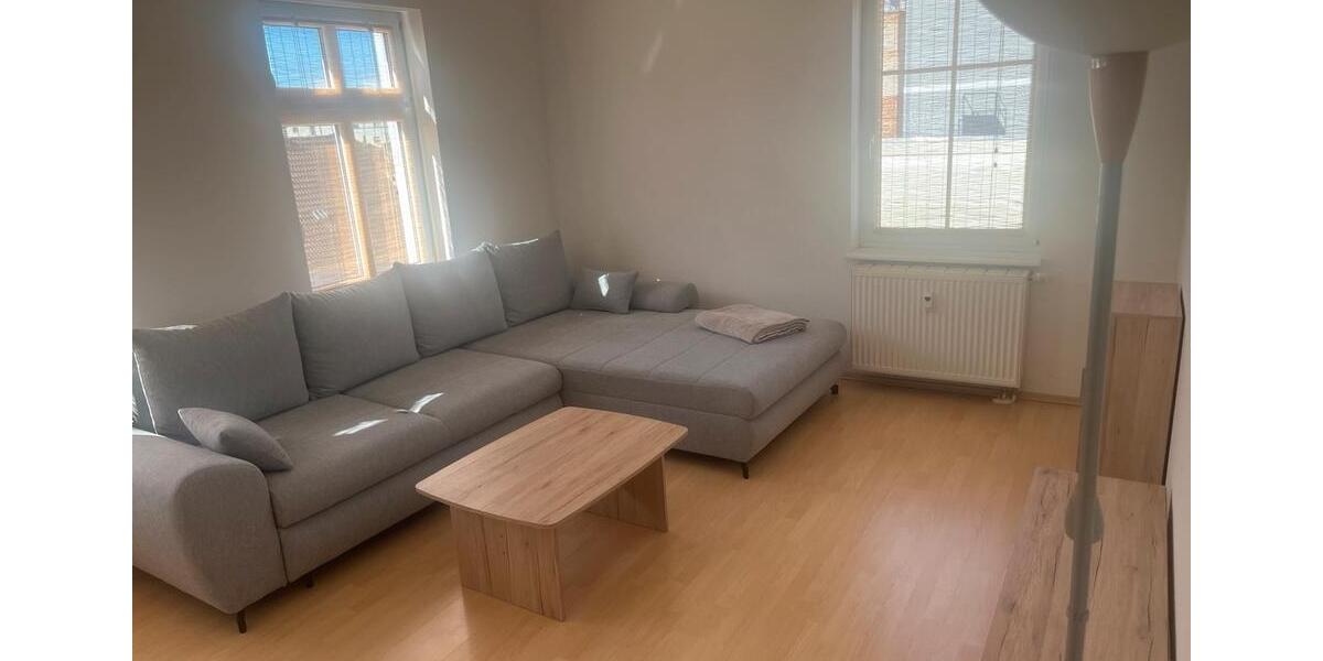 Etagenwohnung Fürstenwalde (Spree) - 2 Zimmer, 50 m&sup2;, 700&euro; | Angebot:26403571