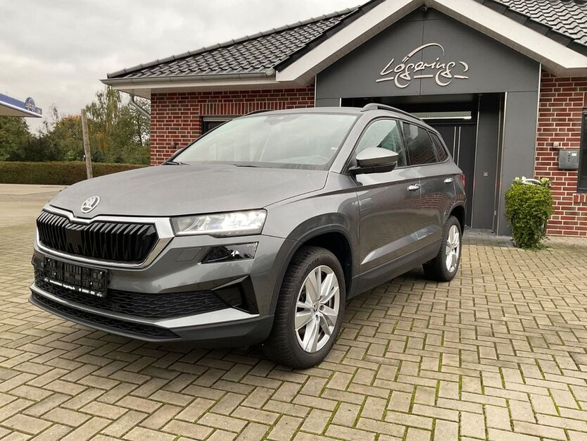 Skoda Karoq 27.729 km 28.800 € Lünne ( Plantlünne ) 48480