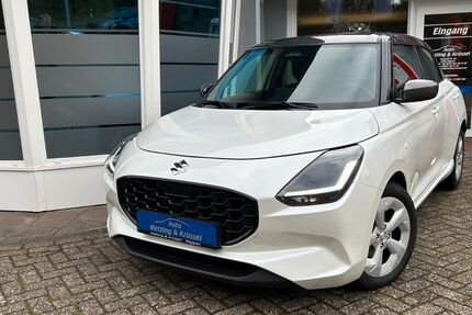 Suzuki Swift 18.107 km 17.980 &euro; Meppen 49716