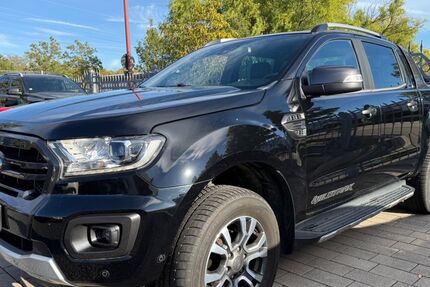 Ford Ranger 159.999 km 23.400 &euro; Philippsburg 76661