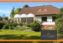 *EinfamilienhausHAUS MIT POTENTIAL* - ehemaliger Bungalow mit wohnlich genutzter Doppelgarage