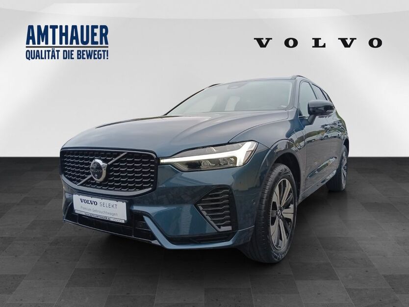 Volvo XC60 3.200 km 52.530 € Hanau 63452
