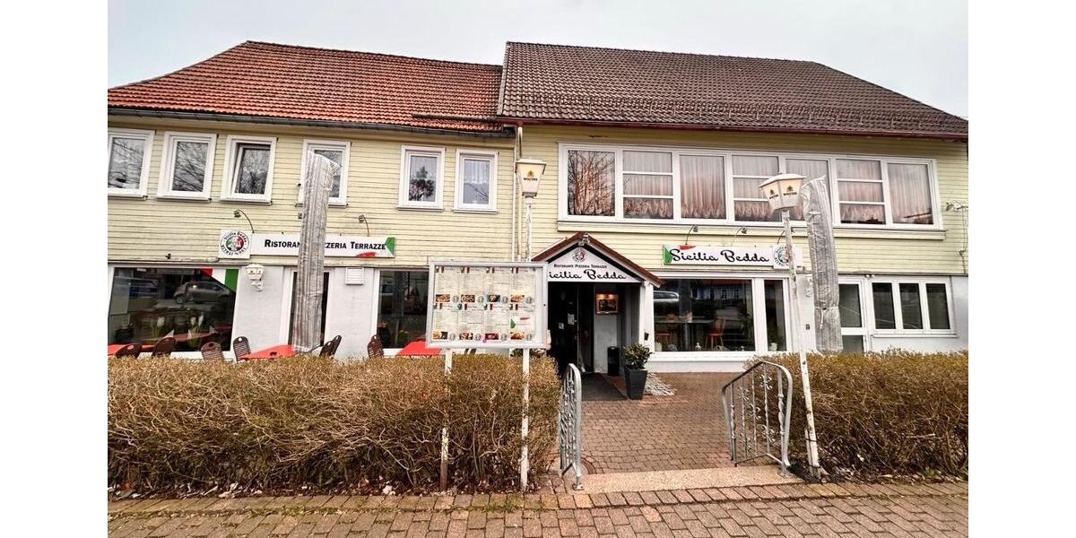 Einfamilienhaus Bad Lauterberg im Harz - 12 Zimmer, 405 m&sup2;, 199.999&euro; | Angebot:26818192