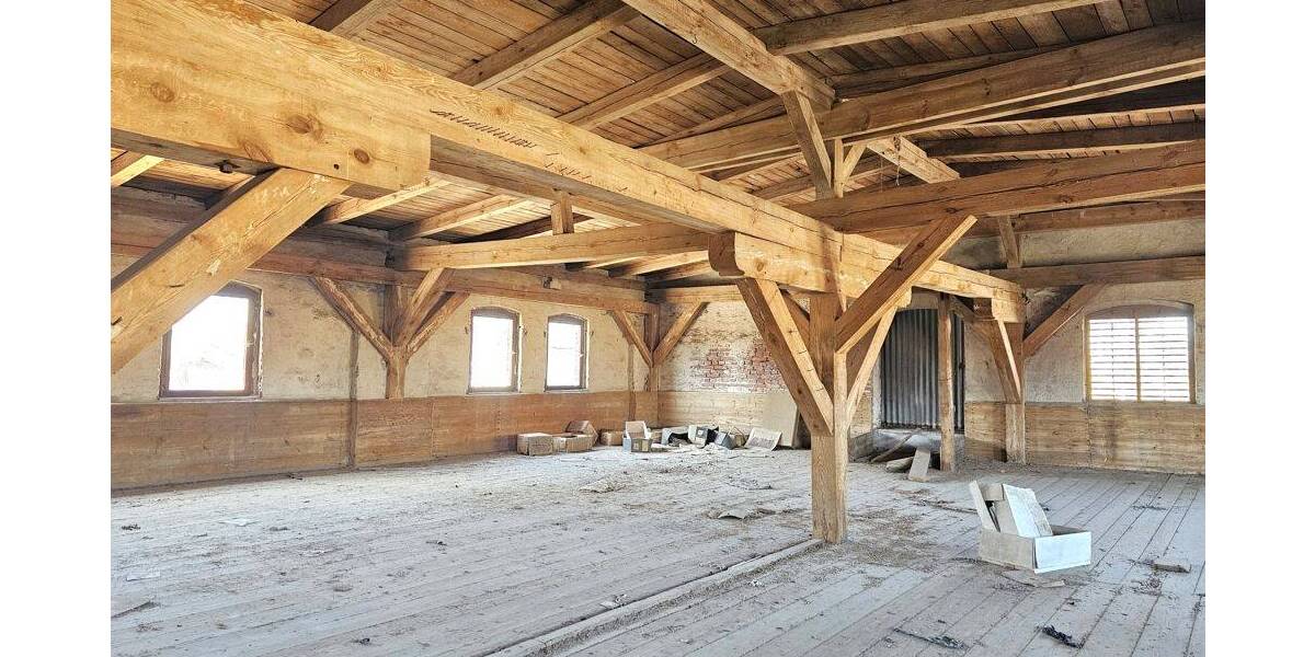 Einfamilienhaus Breddin / Segeletz Breddin - 299.000&euro; | Angebot:26863025