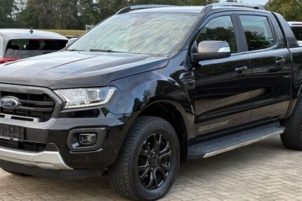 Ford Ranger 75.500 km 26.900 &euro; Fintel 27389
