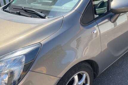 Opel Meriva 147.000 km 4.700 € worms 67551