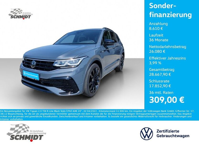 Tiguan