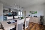 Luxuriöse Penthouse-/Maisonettenwohnung mit Fernblick in Toplage von Zweibrücken - Penthouse Zweibrücken | Angebot:27003327