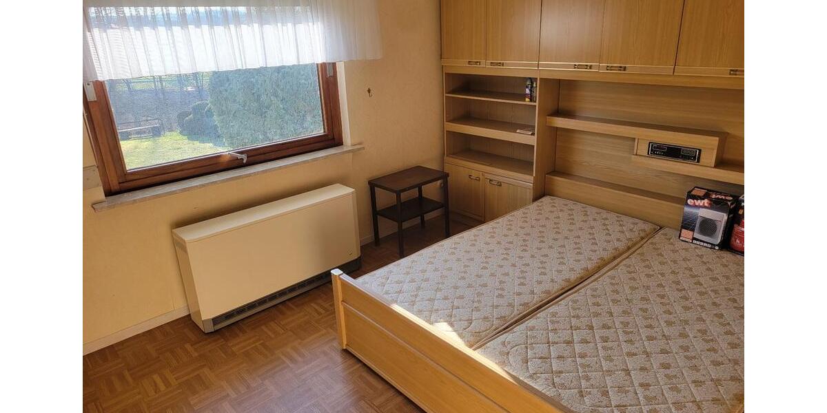 Reihenhaus Hofgeismar - 6 Zimmer, 140 m&sup2;, 279.000&euro; | Angebot:26425270