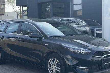Kia ceed / Ceed 57.534 km 19.500 &euro; Krefeld 47805