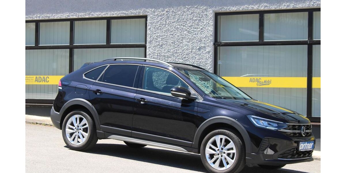 VW Taigo 5.500 km 16.380 &euro; Passau 94036