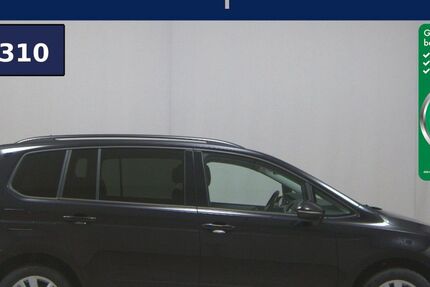 VW Touran 172.163 km 12.980 &euro; Gyhum/Bockel 27404