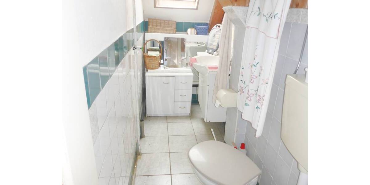 Doppelhaushälfte Altkalen / Kleverhof Kleverhof - 6 Zimmer, 143 m&sup2;, 69.900&euro; | Angebot:25699757